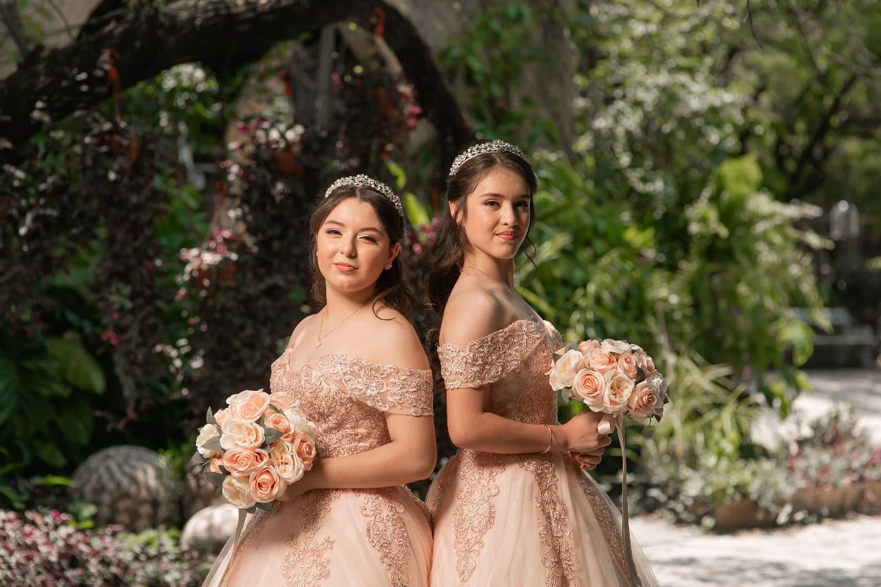 Equipo Invitaciones Digitales MTY Monterrey